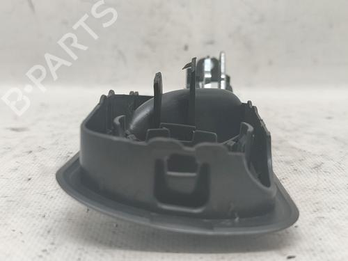 Rear left interior door handle SKODA FABIA I Saloon (6Y3) 1.9 SDI | BP28587877I15