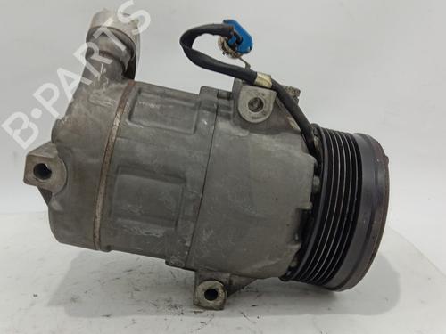AC-Kompressor AC-Kompressor 39511867 39511867