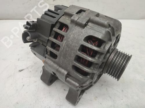 Used Alternator CITROËN XSARA PICASSO (N68) 1.8 16V (115 hp) 18241547