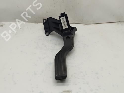 Pedal FORD MONDEO III Saloon (B4Y) 2.0 16V TDDi / TDCi (115 hp) 23179031