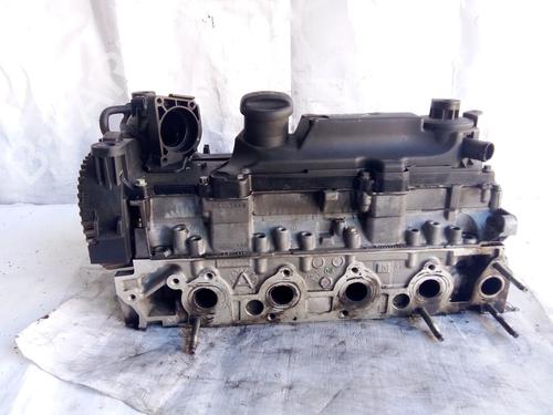 Cylinder head FORD FIESTA V (JH_, JD_)  | BP17833961M5 