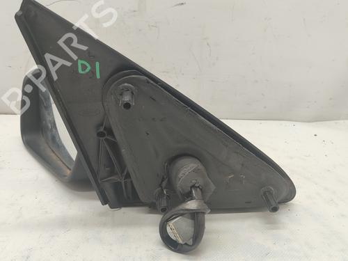 Left mirror FORD MONDEO III (B5Y)  | BP18014937C26 