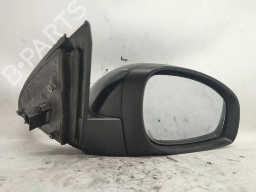 Retrovisore destro OPEL VECTRA C GTS (Z02) [2002-2009]  28825373