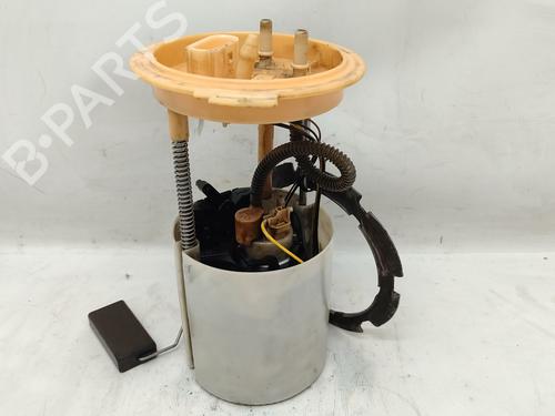 Fuel pump SEAT LEON (1P1) 1.9 TDI 1K0919050J