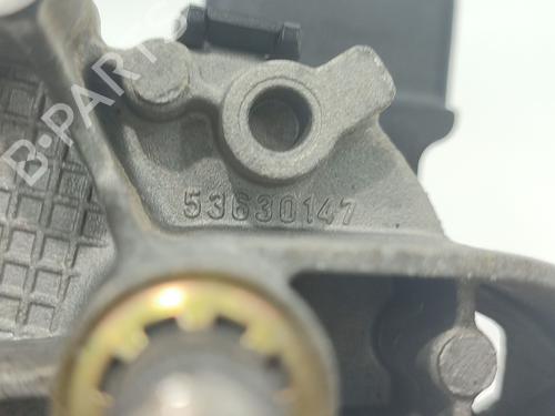 Front wiper motor RENAULT MEGANE II Saloon (LM0/1_) 1.9 dCi (LM0G, LM1G, LM2C) | BP31860147M29