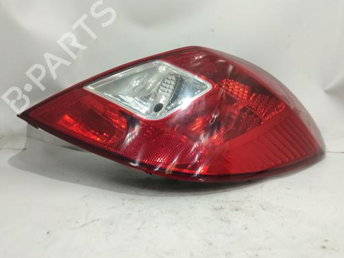 Højre baglygte OPEL CORSA D (S07) 1.3 CDTI (L08, L68) (75 hp) 28704319