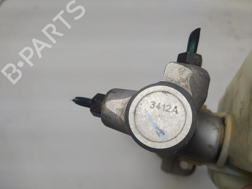 Brake master cylinder SEAT IBIZA III (6L1) 1.4 16V | BP12341343M77 