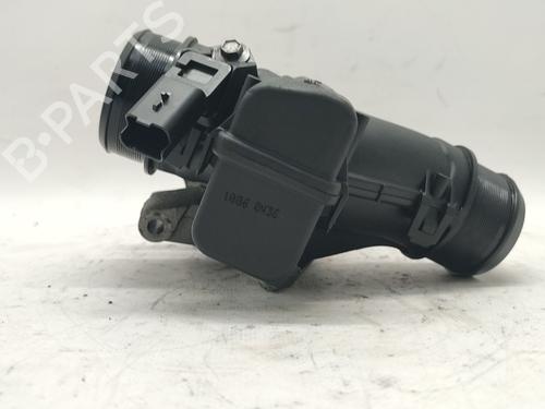 Throttle body PEUGEOT 307 (3A/C) 1.6 HDi | BP30176848M82 