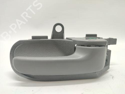 Used Front right interior door handle Front right interior door handle CITROËN C1 (PM_, PN_) 1.0 (68 hp) 33675110 33675110