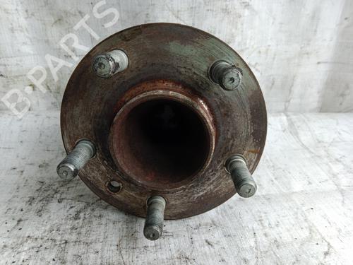 Right rear steering knuckle FORD MONDEO IV (BA7)  | BP23093827M28 