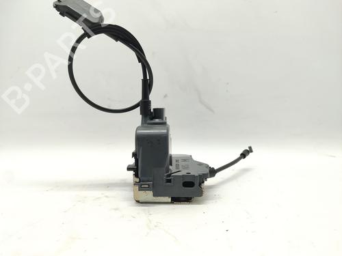 Rear left lock RENAULT LAGUNA II (BG0/1_) 1.9 dCi (BG08, BG0G) | BP29221042C100 