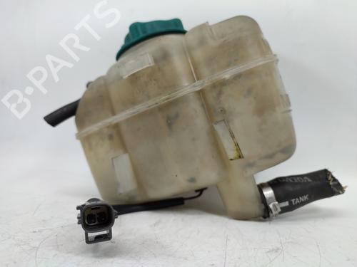 Expansion tank VOLVO S80 I (184) D5 | BP15736764C120 