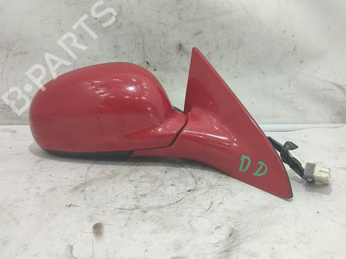Right mirror PEUGEOT 406 Coupe (8C) 2.0 16V | BP27208839C27 