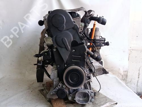Engine VW PASSAT B5.5 (3B3) 1.9 TDI | BP37442209M1 - Image 4