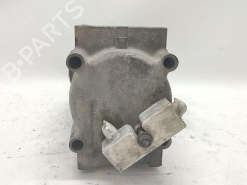 AC compressor FORD PUMA (EC_) 1.4 16V | BP37027963M34 - Image 4