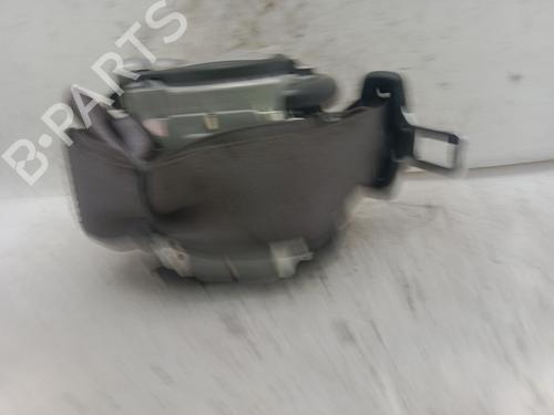 Rear right seatbelt AUDI A6 C5 Avant (4B5) 2.5 TDI quattro | BP25495596I28 
