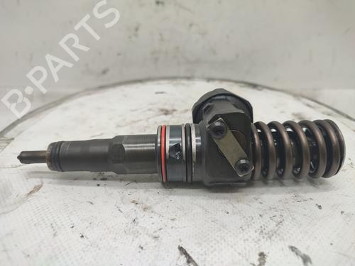 Used Injector VW PASSAT B5 (3B2) [1996-2001]  27465695