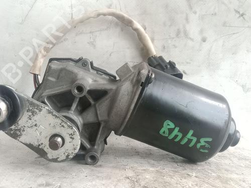 Used Front wiper motor KIA CARENS III MPV (UN) 2.0 CRDi 140 (140 hp) 30136401