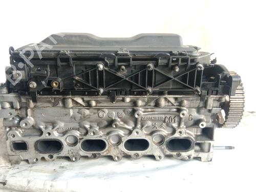 Cylinder head FORD KUGA I 2.0 TDCi | BP30176317M5