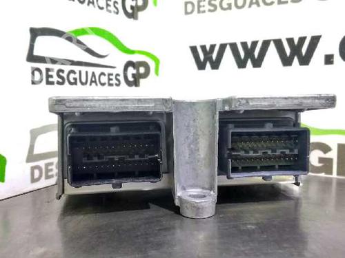 ECU airbags OPEL ASTRA H (A04) 1.7 CDTI (L48) | BP7138611M53 