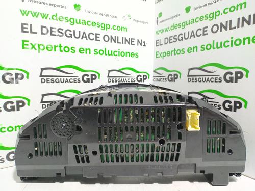 Cuadro instrumentos MERCEDES-BENZ C-CLASS (W204)  | BP7153893C47