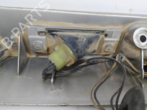 Tailgate handle CHRYSLER VOYAGER IV (RG, RS) 2.8 CRD | BP8516597C132 
