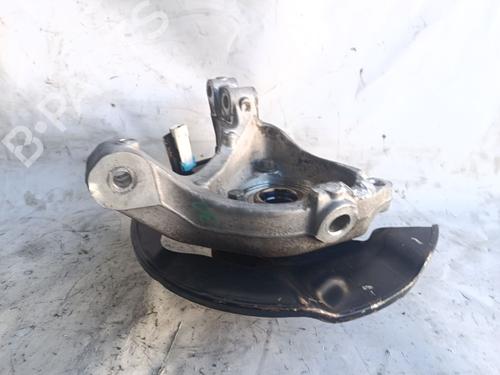 Left front steering knuckle CHEVROLET CAPTIVA (C100, C140) 2.2 D 4WD | BP38198765M25 - Image 5