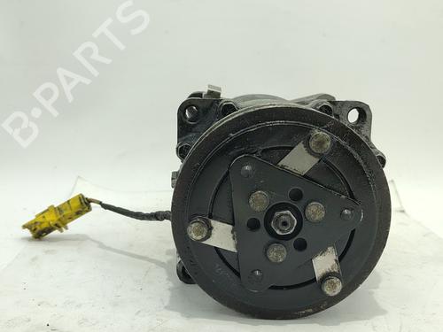 Used AC compressor PEUGEOT 807 (EB_) 2.0 HDi (107 hp) 31775652