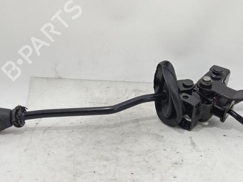 Used Gear lever Gear lever HYUNDAI H-1 Van (A1) 2.5 TD (99 hp) 39890498 39890498