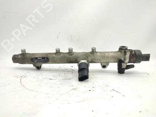 Used Injection rail HYUNDAI ACCENT II (LC) 1.5 CRDi (82 hp) 29983372