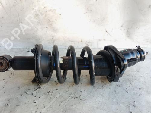 Left rear shock absorber HONDA CR-V III (RE_) 2.2 i-CTDi 4WD (RE6) | BP29892129M18