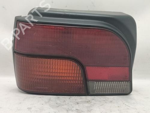 Used Left taillight LIGIER AMBRA 0.5 (19 hp) 28826547