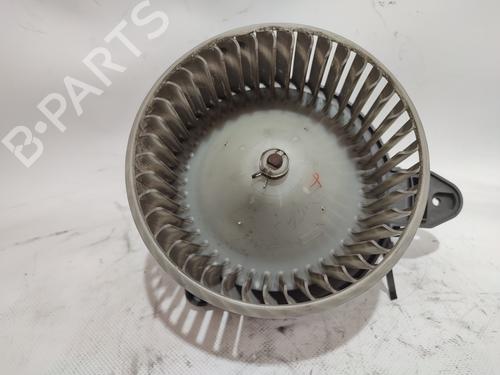 Heater blower motor AUDI ALLROAD C5 (4BH) 2.5 TDI quattro | BP17982759M62 