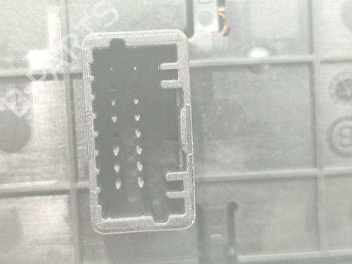 Left front window switch RENAULT LAGUNA III (BT0/1) 1.5 dCi (BT00, BT0A, BT0T, BT1J) | BP38489851I27 - Image 5