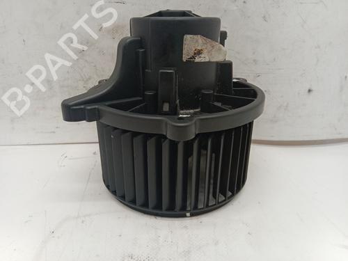 Used Heater blower motor KIA CERATO I Saloon (LD) 1.5 CRDi (102 hp) 24938336