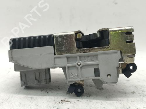 Høyre foran lås PEUGEOT 206 Hatchback (2A/C) 1.4 i | BP30810106C97