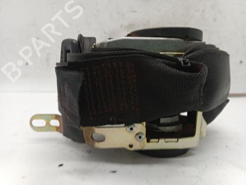 Used Front right seatbelt SEAT IBIZA III (6L1) 1.4 16V (100 hp) 25263338