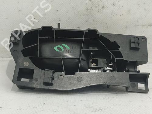 Front left interior door handle CITROËN C4 I (LC_) 1.6 HDi | BP23241268I13 