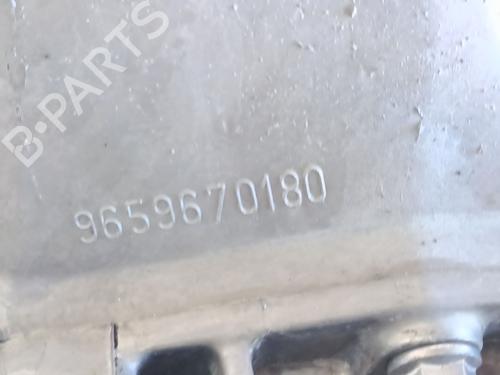 Gearbox PEUGEOT 206+ (2L_, 2M_) | BP37611123M3 - Image 5