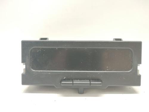 Used Display monitor Display monitor RENAULT CLIO II (BB_, CB_) 1.5 dCi (B/CB3M) (64 hp) 34378471 34378471