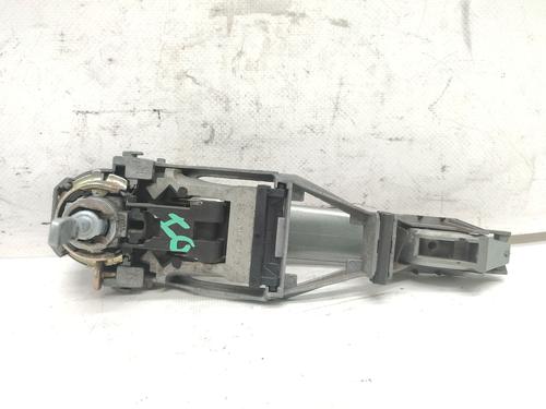 Front left exterior door handle SKODA OCTAVIA I (1U2) 1.9 TDI | BP23071547C128 