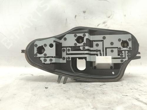 Lamp holder CITROËN C3 II (SC_) 1.2 VTi 82 8854GK