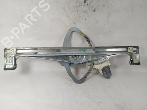 Front left window mechanism FORD FOCUS II (DA_, HCP, DP)  | BP12458326C22 