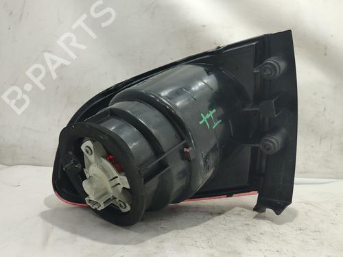 Left taillight SEAT ALTEA (5P1) 2.0 TDI 16V | BP27990921C34 