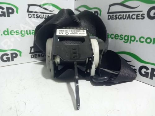 Rear right seatbelt BMW 3 (E90) 320 d | BP7146254I28 