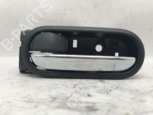 Used Rear left interior door handle MAZDA 6 Hatchback (GH) 2.2 D (GH10) (129 hp) 28586906