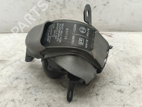 Rear right seatbelt KIA CARNIVAL II (GQ) 2.9 CRDi | BP17559889I28 
