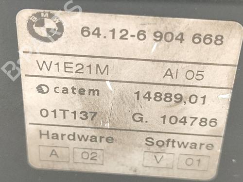 Other BMW 3 (E46) 320 d | BP30053685O1