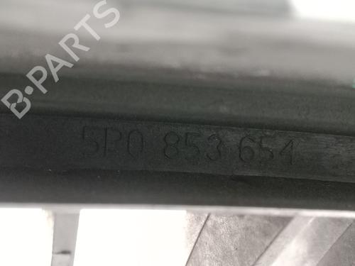 Grille SEAT LEON (1P1) 2.0 TDI 16V | BP29154636C40