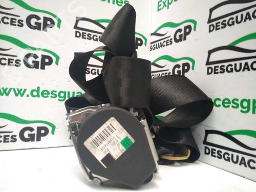 Rear right seatbelt VW GOLF V (1K1)  | BP7146339I28 